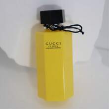 GUCCI FLORA Gorgeous Gardenia Eau De Parfum For Women, 5ml/0.16oz Travel Size, Long-Lasting Floral Fragrance, Luxury Perfume Mini - 甜美風 - 查看 4