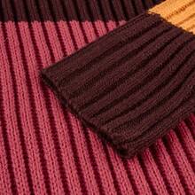 Color Block Striped Dress - Nian Nian Selection - Màu hỗn hợp - Xem 7