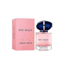 Armani 1 件阿玛尼 Si Fiori 淡香水，30 毫升/1.01 液量盎司 - 30ml/1.01fl oz - 查看 4