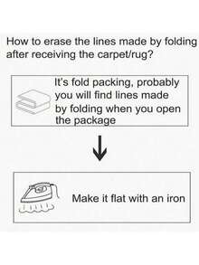 1pc Tiger Area Rugs, Boho Washable Rugs For Living Room, Vintage Soft Dining Room Rug, Non Slip Resistant Large Floor Carpet For Office Bedroom,Living Room,Entrance Welcome Door Mat, - Maroon - View 8