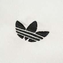 Adidas 女士连衣裙，舒适休闲户外蓬蓬裙 KE3437 - 漢玉白 - 查看 5