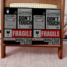 1 件装书本式平板电脑保护套，带笔槽，多角度磁吸支架，支持自动休眠/唤醒功能，兼容 iPad Pro/Air、三星、小米 Pad 5/6/7 - 彩色 - 查看 6