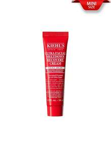 Kiehl's [Mini Size] Ultra Moisturizing Repair Cream 14ml / Medicated Cream With 1% Colloidal Oatmeal, Suitable For Sensitive Skin, Quickly Repairs Barrier And Improves Hydration. This Lightweight Cream Blends Into The Skin To Form A Protective Barrier, Helps Repair Skin Barrier, And Quickly Relieves Itching And Irritation Caused By Eczema And Rash. - Recovery Cream 14ml - View 7