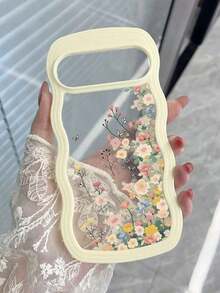 Basic Phone Cases - สีเหลือง - ดู 9