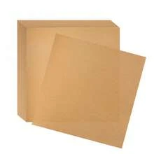 100张6英寸x6英寸未漂白烘焙纸，加厚预切烘焙纸方块，棕色不粘烤箱烹饪和食品包装衬垫，空气炸锅衬垫 - 查看 2