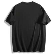 Women T-Shirts - Black - View 2