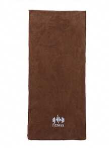 1条装健身运动毛巾，多功能速干毛巾，健身器材，吸水垫，健身湿巾，多功能速干毛巾，动态擦拭垫，户外运动擦拭垫，瑜伽加厚运动毛巾 - 彩色 - 查看 11