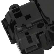 مجموعة مفتاح قفل باب الغسالة، ملحق استبدال 250V PC مناسب لغسالات Little Swan TD80V160WD & TD80VN06DS5 ذات الأسطوانة - مشاهدة 6