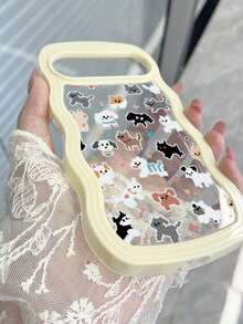 Basic Phone Cases - Black - View 8