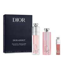 Dior Addict Lip Maximizer Pink Cor Rosa 3pcs - 001#038#000# - Ver 6