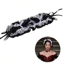 JEWELRYWE Diademas - negro - Ver 2