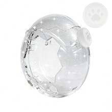 适用于 Paradise 硬壳的透明 PC 保护套，防刮花装饰保护壳，游戏配件 - 查看 5