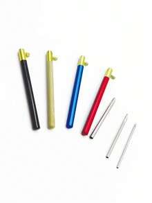 Russian Punch Needle Embroidery Kit, Beginner DIY Punch Needle Embroidery Tools, Suitable For Various Handmade Crafts - Puncture Needle - View 4