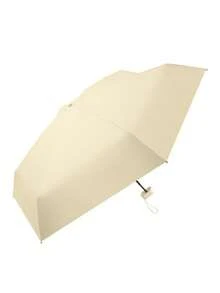 6-Fold Mini Portable Folding Umbrella UV Protection Windproof Lightweight Pocket Umbrella - A - View 6