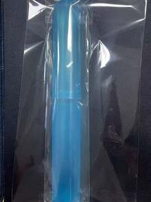 Random Color Portable Toothbrush Case - 1pc Plastic Container For Daily Use And Travel, Lightweight Multicolor Travel Essential With Spacious Space To Hold Toothbrush Head, Hygienic Organizer For Gym, Office, Weekend Getaways And Portable Bathroom Storage, Compact Case Hygienic Toothbrush Protection On The Go - Multicolor - View 7