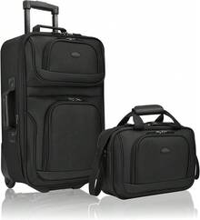 Carry-Ons - 藍色 - 查看 2
