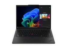 Lenovo ThinkPad T14 Gen 6 21QG0007US 14" Touchscreen Copilot+ PC Notebook - Intel Core Ultra 5 238V - 32 GB - 512 GB SSD - Windows 11 Pro - Intel Arc Graphics 130V - Webcam - Wi-Fi 7 - 查看 9