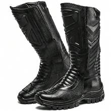 Men Boots - màu đen - Xem 11