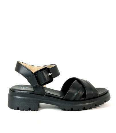 PITILLOS CALZADOS PITILLOS, S.A. FLUCHOS,S.L. Women Flat Sandals