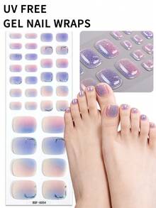 Lilac Purple