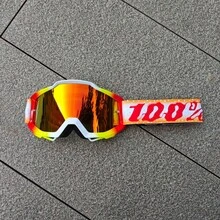 100% Donut Style Outdoor Cycling Goggles,  Protection Windproof Sports , Multicolor Plastic Frame Eyewear For Men Women - TTQ-c3 - View 2