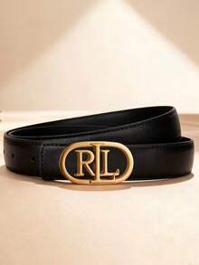 Women's Belt Suitable For Jeans, Casual Pants, Dresses, Fashionable & Versatile - Multicolor - View 2