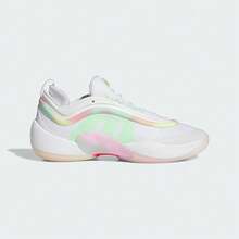 Adidas D.O.N. ISSUE 6 SMU 男子篮球鞋 JH7918 - 白紅 - 查看 1