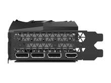 Refurbished - ZOTAC GAMING GeForce RTX 3080 Trinity 10GB GDDR6X 320-Bit 19 Gbps PCIE 4.0 Gaming Graphics Card, IceStorm 2.0 Advanced Cooling, SPECTRA 2.0 RGB Lighting, ZT-A30800D-10P - View 3