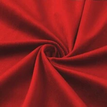 Áo choàng trùm đầu dành cho nam, trang phục cướp biển phù hợp cho các bữa tiệc lễ Phục Sinh. - Đỏ - Xem 5