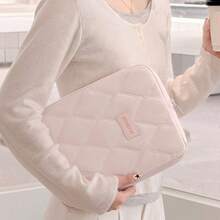 Newmine Laptop Briefcase, Suitable As A Gift For Friends And Family - View 3