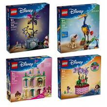 LEGO, Suitable For Children 9+ Years Old, Themed Gift, Decoration For Children's Bedroom Or Office Desk - Multicolor - View 2