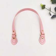 2个51厘米/20.2英寸PU皮革手提包提手，缝制手提包替换配件，托特包、斜挎包、单肩包制作材料，每个包需要2个，DIY钱包制作材料 - 多色 - 查看 11