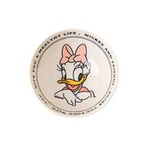 Disney 快乐雏菊可爱陶瓷餐具碗，卡通陶瓷碗，餐具，多种款式可选 - 彩色 - 查看 14