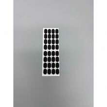 Self-Adhesive Soft Foam Nose Pads, Comfortable And Non-Slip, Relieve Nose Bridge Pressure, Eyeglasses Repair Tool Kit - Multicolor - View 14