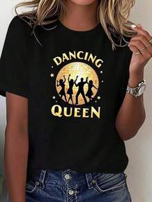 Men Outdoor Tees & Tanks - Black - View 1