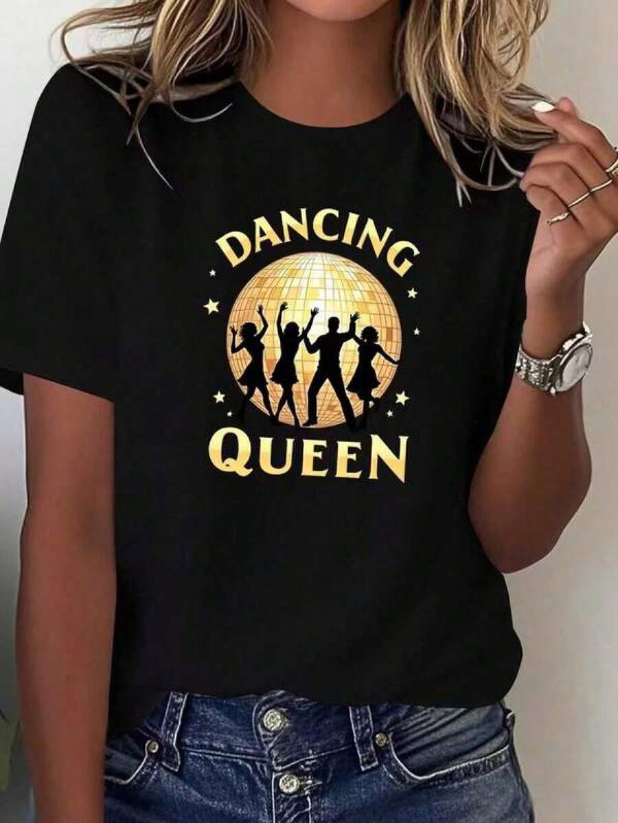 Men Outdoor Tees & Tanks - Black - View 1