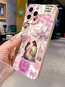 1 Elegant Phone Case (Does Not Include Lanyard Or Stand) 1 Elegant Phone Case (Does Not Include Lanyard Or Stand) Pink Heart-Shaped Fashionable Anti-Drop Jesus Oil Painting Phone Case Compatible Phones:  17/17 Pro/17 Pro Max/16/11/16 Pro/16 Plus/16 Pro Max/16E/15 Pro Max/13/14/12/XS/XR/7G/8P, Galaxy S25/S25 Plus/S25 Ultra/A16/A36/A26/A56/A50/A12/A32/A52/A72/A51/A21S/A13/A14/S24/S24 Plus/S24 Ultra/S20/S23/S22/A53/S20 FE/S21, 11/12 Pro/12/12X/13 Pro/14 Pro/15 Pro/X3 Pro, 10/9/Note 9/12C/Note 11 Pro/Note 8 Pro/9C/9A, Internal Version - 多色 4 - 查看 10