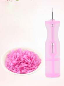 100pcs/50pcs/36pcs Disposable Acne Removal Needles, Effectively Remove Acne And Blackheads, Create Clean Skin, Professional Acne Removal Tool, Hygienic, Suitable For Personal Facial Care And Salon Use, Acne Removal, Fat Removal, Disposable Fine Needles - Multicolor - View 8