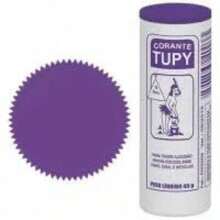 Tupy Dyes For Dyeing Clothes - Purple - View 2