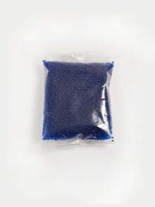 1袋/10000颗透明花瓶填充珠，可用于填充漂浮珍珠、制作漂浮蜡烛、婚礼中心装饰、花卉摆设等。 - 1袋 - 查看 16