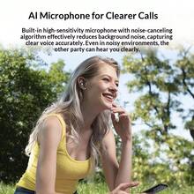 Philips TAT1168 Bluetooth In-Ear Gaming Headset - View 3