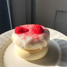 1 món đồ chơi bóp mềm, chất liệu silicon cao cấp, mềm mại và dễ bóp, phù hợp cho thanh thiếu niên và người lớn, vật trang trí cho nhà cửa, tiệc tùng, bàn làm việc, quà tặng sinh nhật và ngày lễ. - Nhiều màu - Xem 7