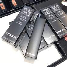 CHANEL 香奈兒磨砂霧面口紅 高級霧面質感 黃皮顯白 日常通勤百搭 - 118 - 查看 3