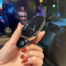 1 Pc TPU Car Smart Key Protection Cover, Suitable For Peugeot 3008 4008 5008 Accessories - Key Cover - View 4