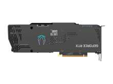 Refurbished - ZOTAC GAMING GeForce RTX 3080 Trinity 10GB GDDR6X 320-Bit 19 Gbps PCIE 4.0 Gaming Graphics Card, IceStorm 2.0 Advanced Cooling, SPECTRA 2.0 RGB Lighting, ZT-A30800D-10P - View 7