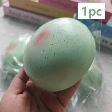 新品上市！超柔软草莓麻糬包，慢回弹减压捏捏乐，草莓麻糬包慢回弹减压捏捏乐，生日礼物，节日礼物 - 彩色 - 查看 16