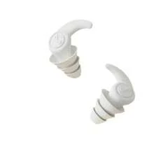 2 Pcs(1 Pair)Noise-Proof Silicone Ear Plugs Waterproof Swimming Ear Plugs For Sleeping Diving Surfing Soft And Comfortable Ear Protection For - Multicolor - View 10