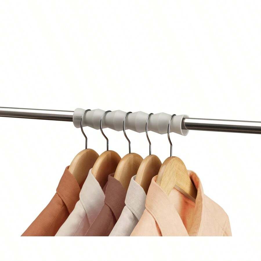 Accesorios para tendederos de ropa - gris - Ver 1