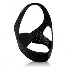 Reusable Chin Strap, Facial Trainer, Night Breathing Assistant For Long-Term Use - Multicolor - View 6