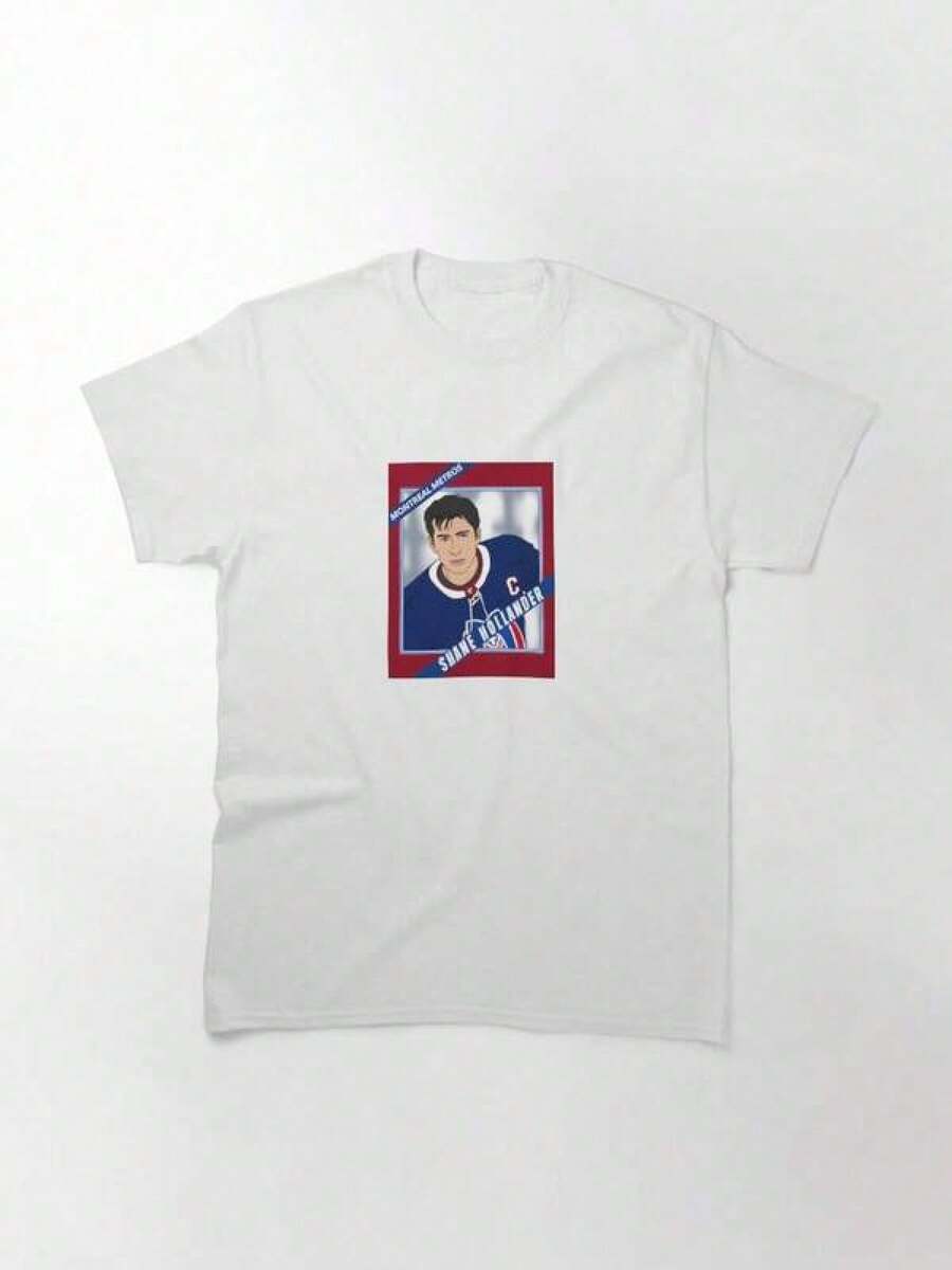 Men T-Shirts - White - View 1